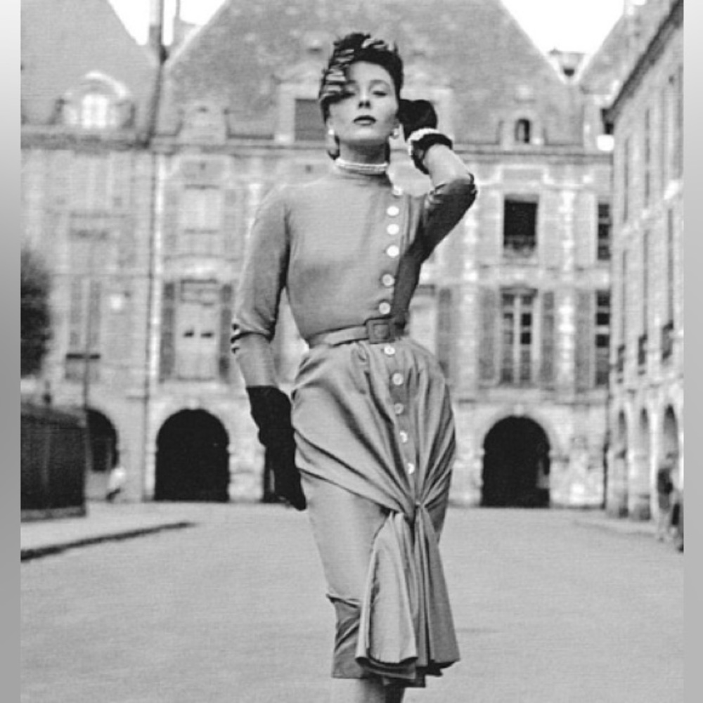 Meet your Posher, Noelle